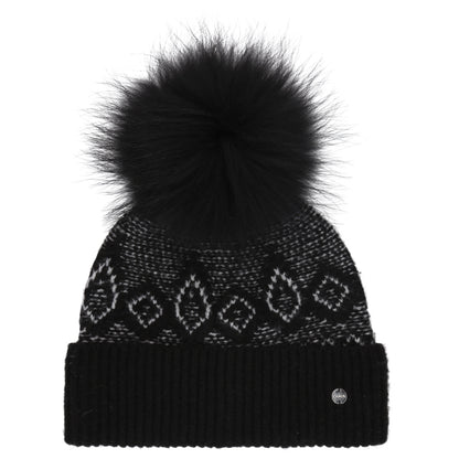 Tycen Pom Beanie