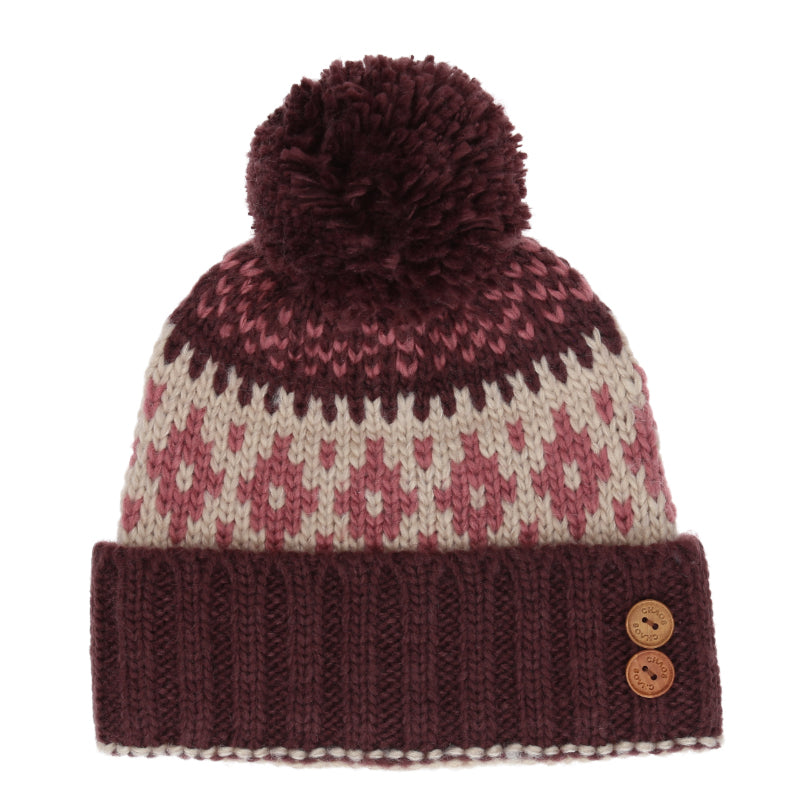 Sauveur Beanie
