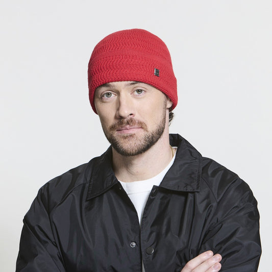 Klaxon Beanie