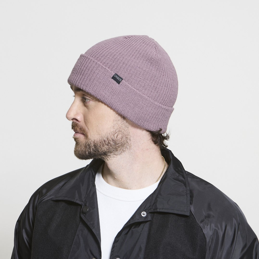 Trouble Beanie