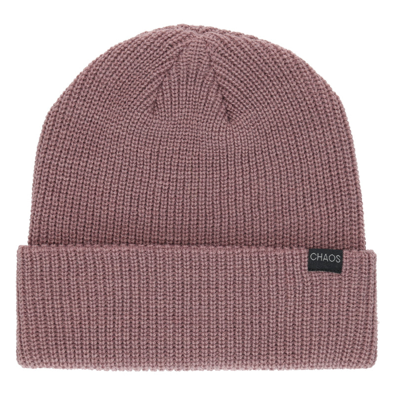 Trouble Beanie