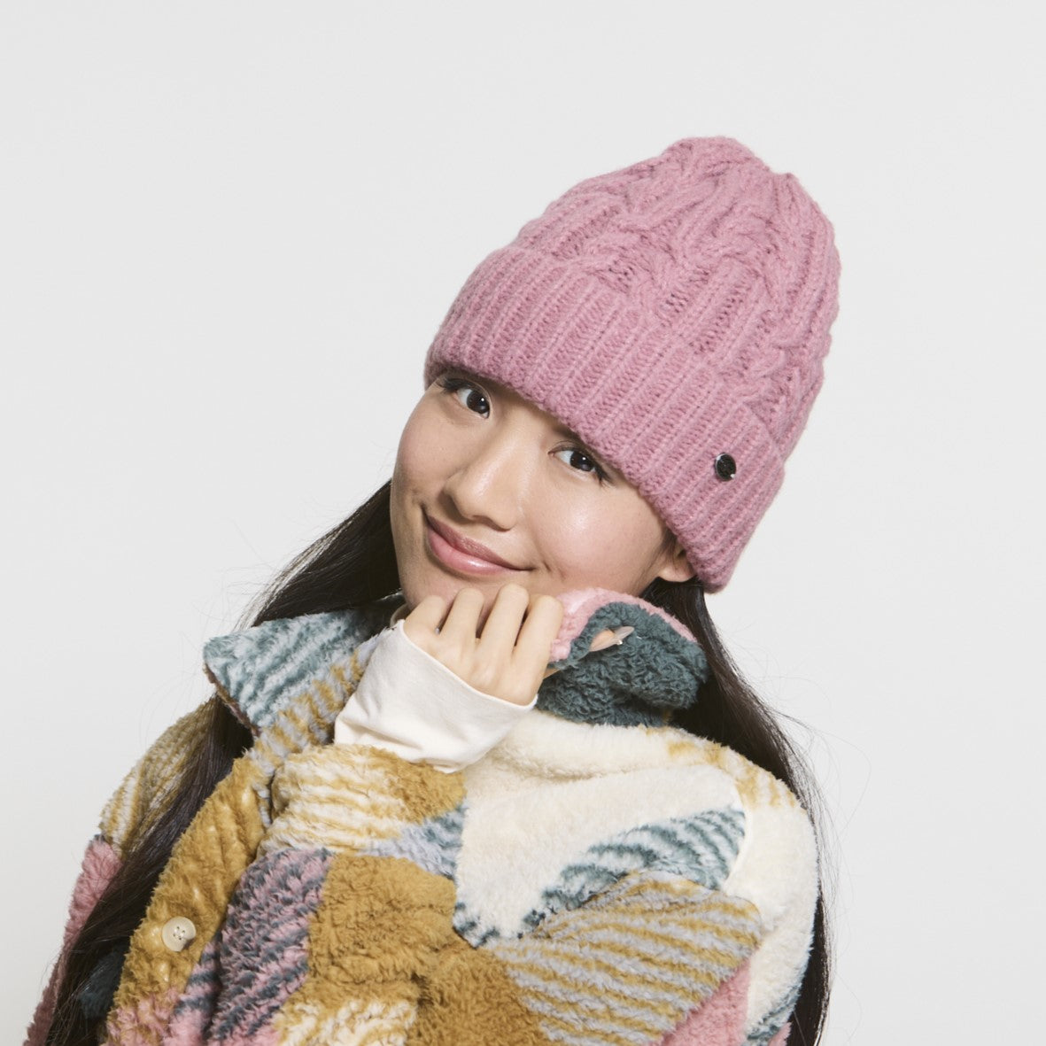 Karina Beanie