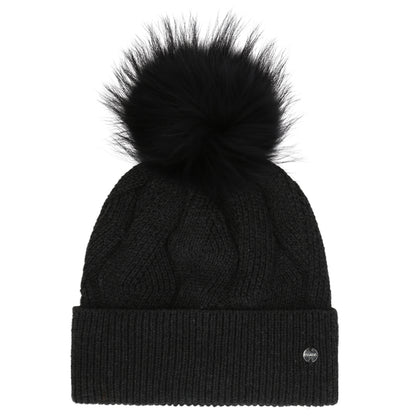 Tulipe Pom Beanie