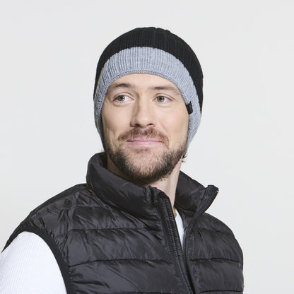 Tech 3 Beanie
