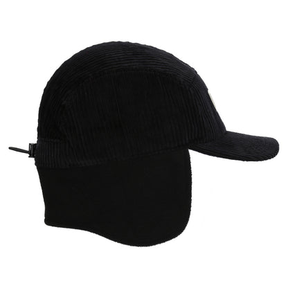 Narwhal Earflap Cap