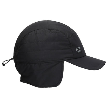 Orion Quilted Camper Cap