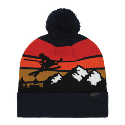 Hero Jr. Beanie