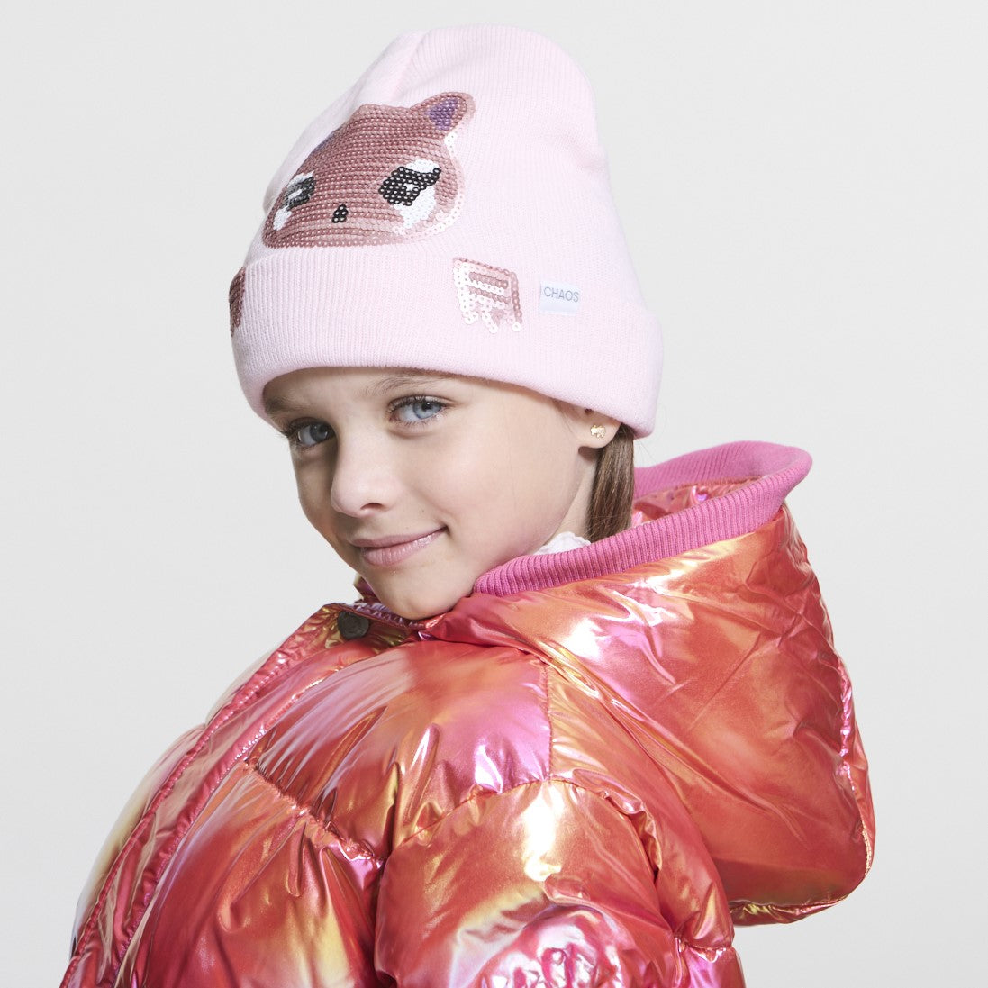 Tinker Bell Jr. Beanie