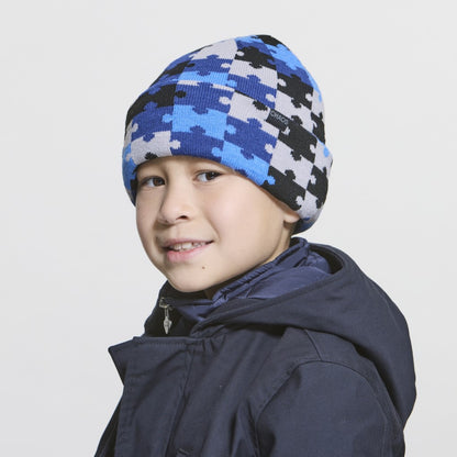 Puzzles Jr. Beanie