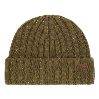Off Beat Beanie