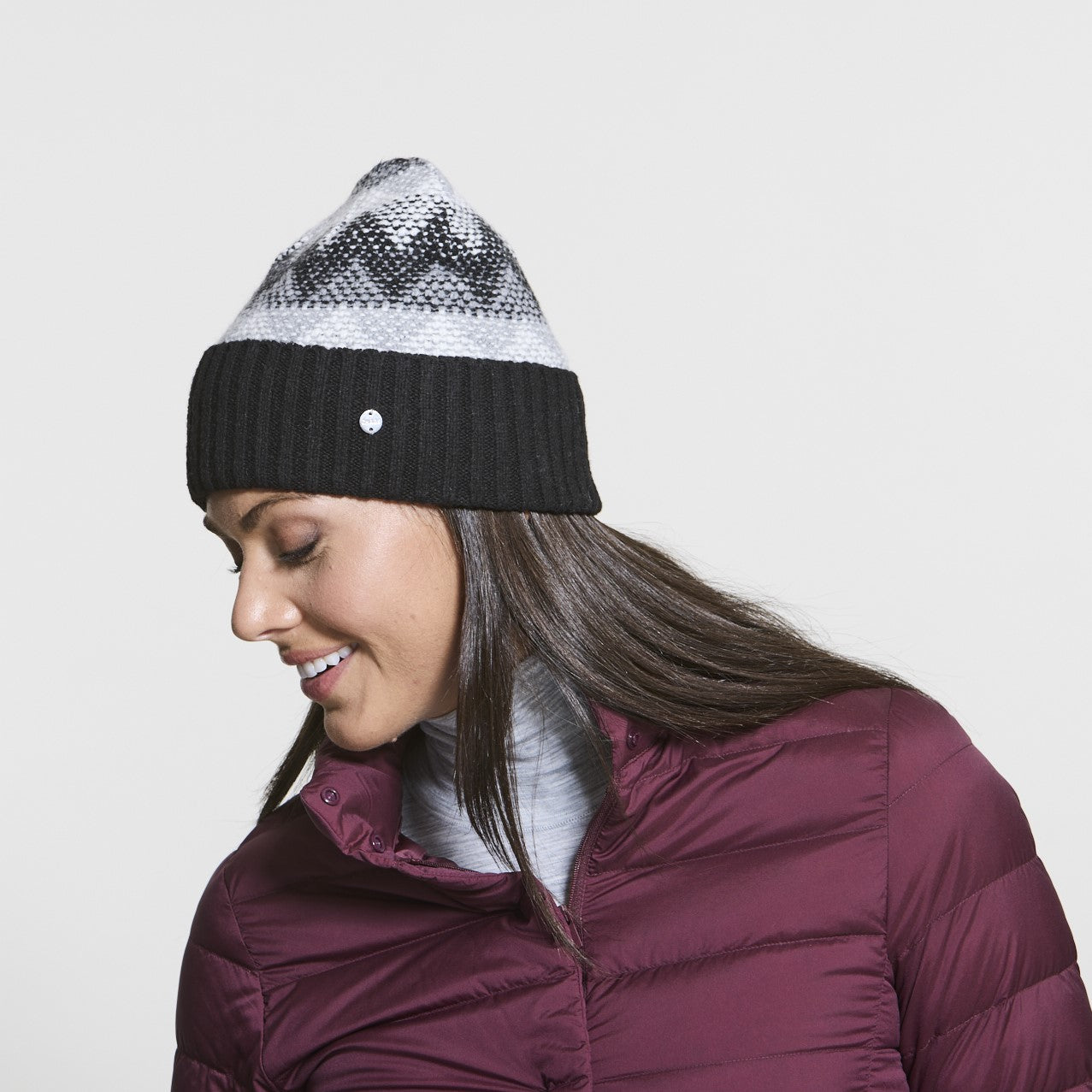Pandora Beanie