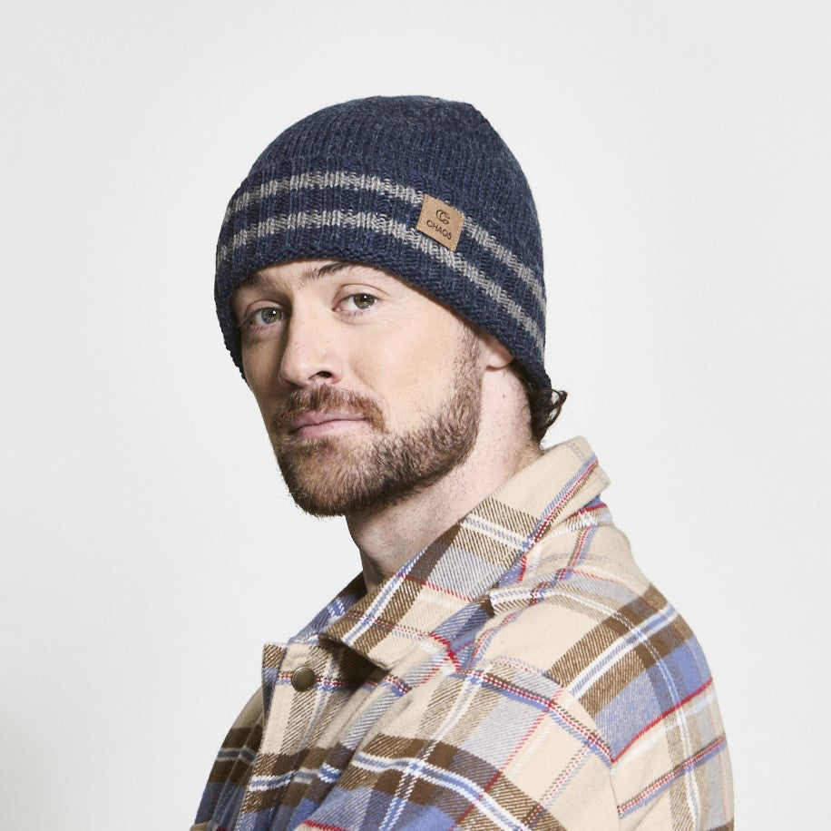 Time Beanie