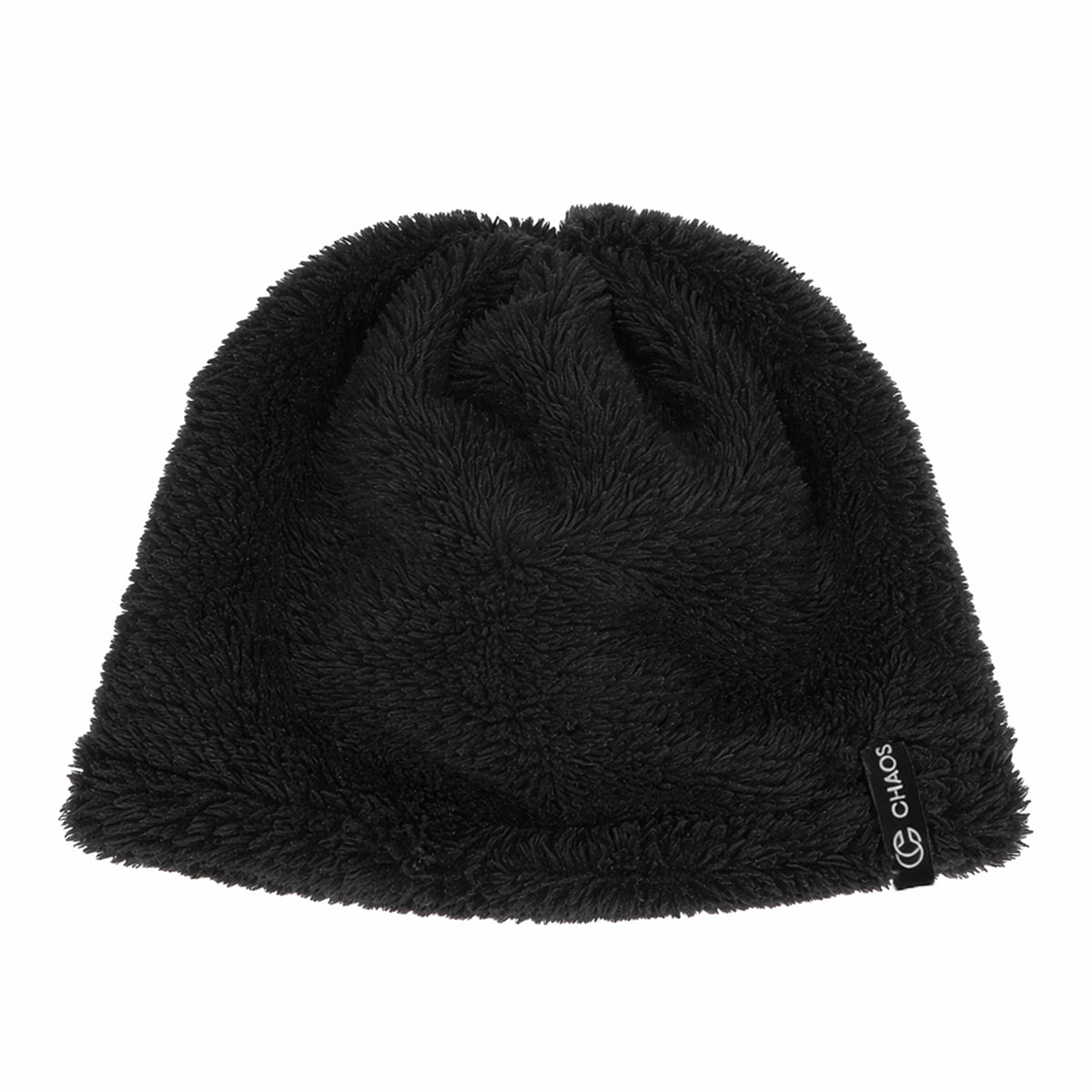 Beanie Yeti Fur