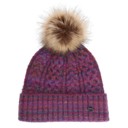 Loyal Pom Beanie