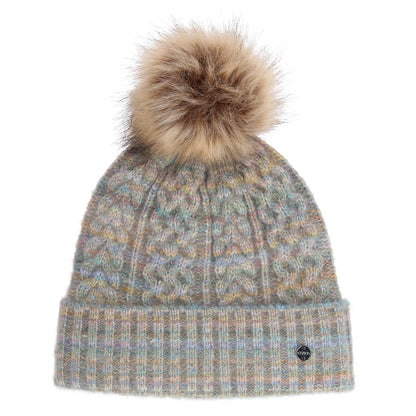 Loyal Pom Beanie