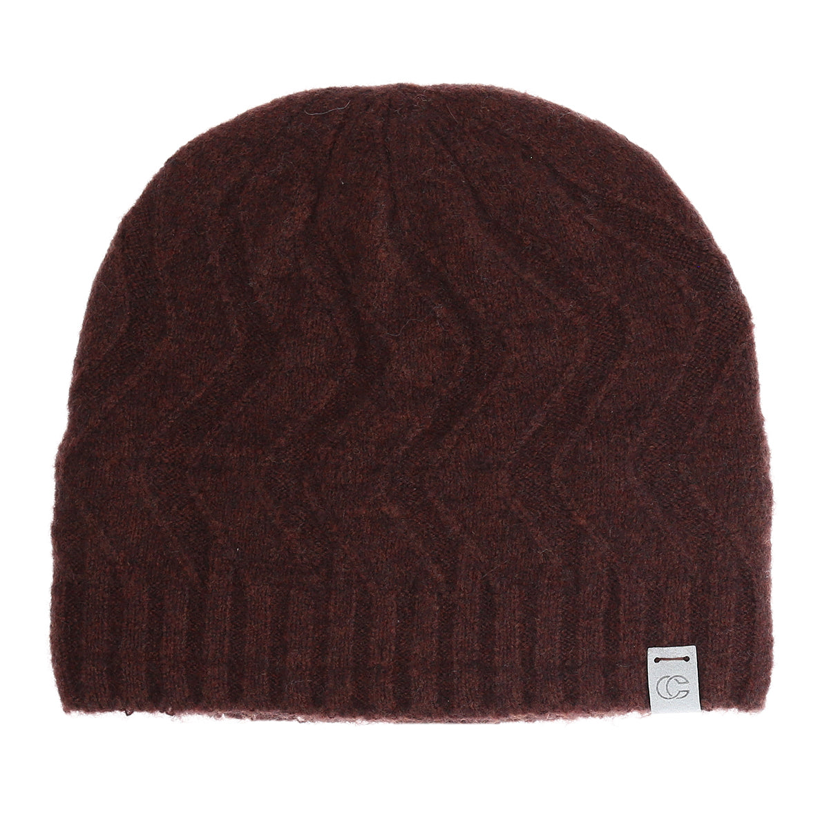 Zion Beanie
