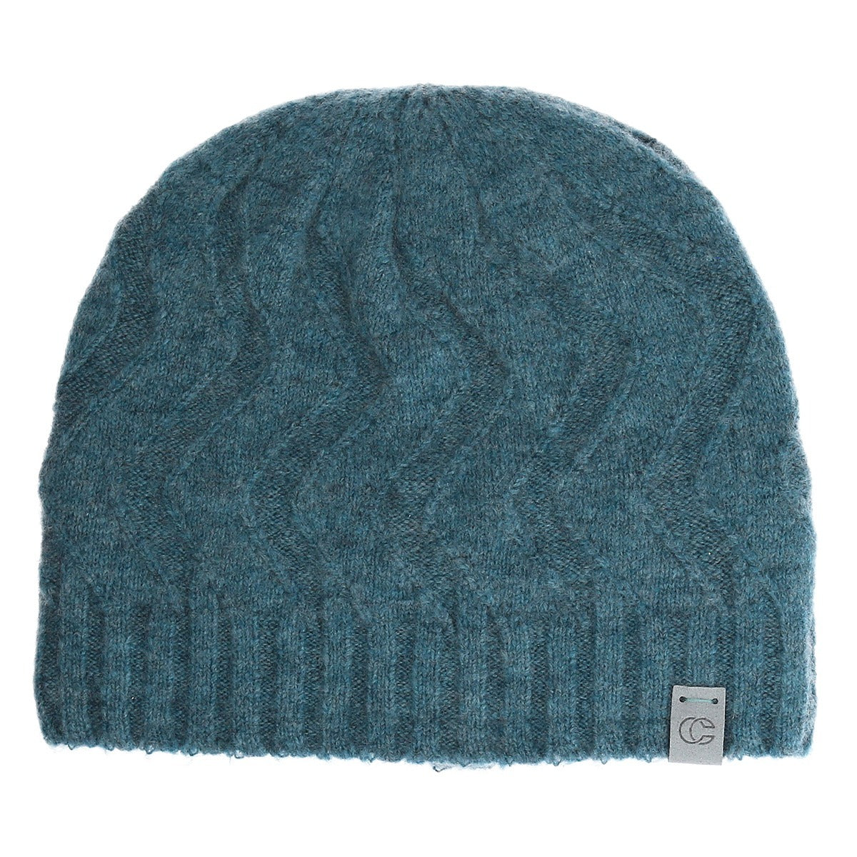 Zion Beanie - Chaos Headwear | Women's Winter Hats | Women's Beanies | Product View 4