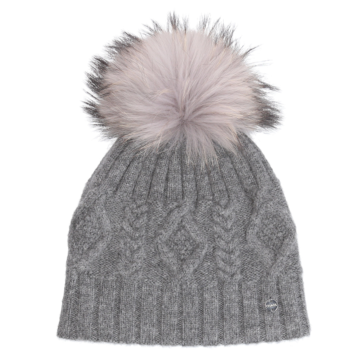 Lovely Beanie - Chaos Headwear | Women's Winter Hats | Women's Beanies | Product View 3