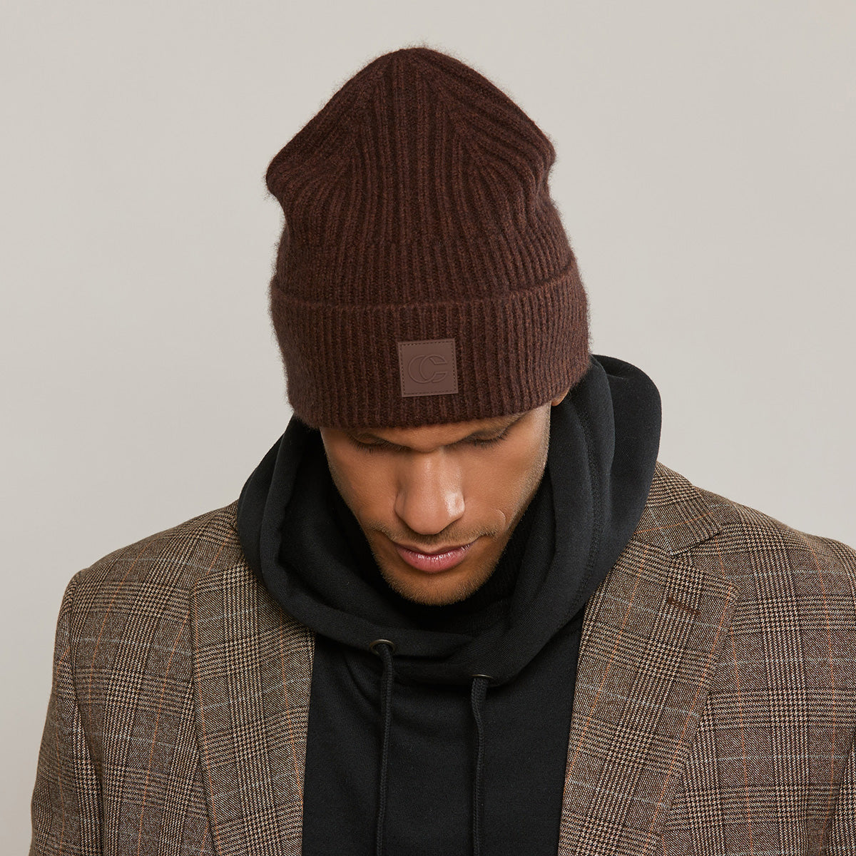 Booster Beanie