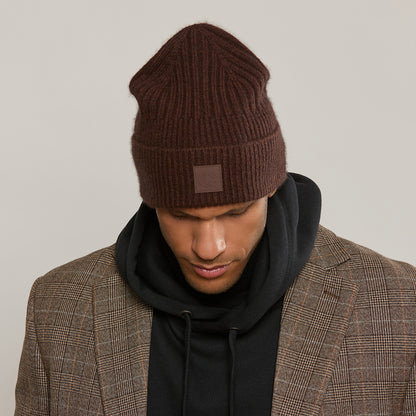 Booster Beanie
