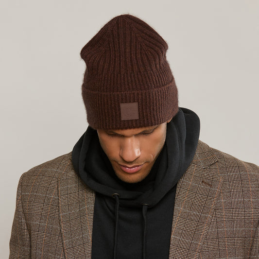 Booster Beanie