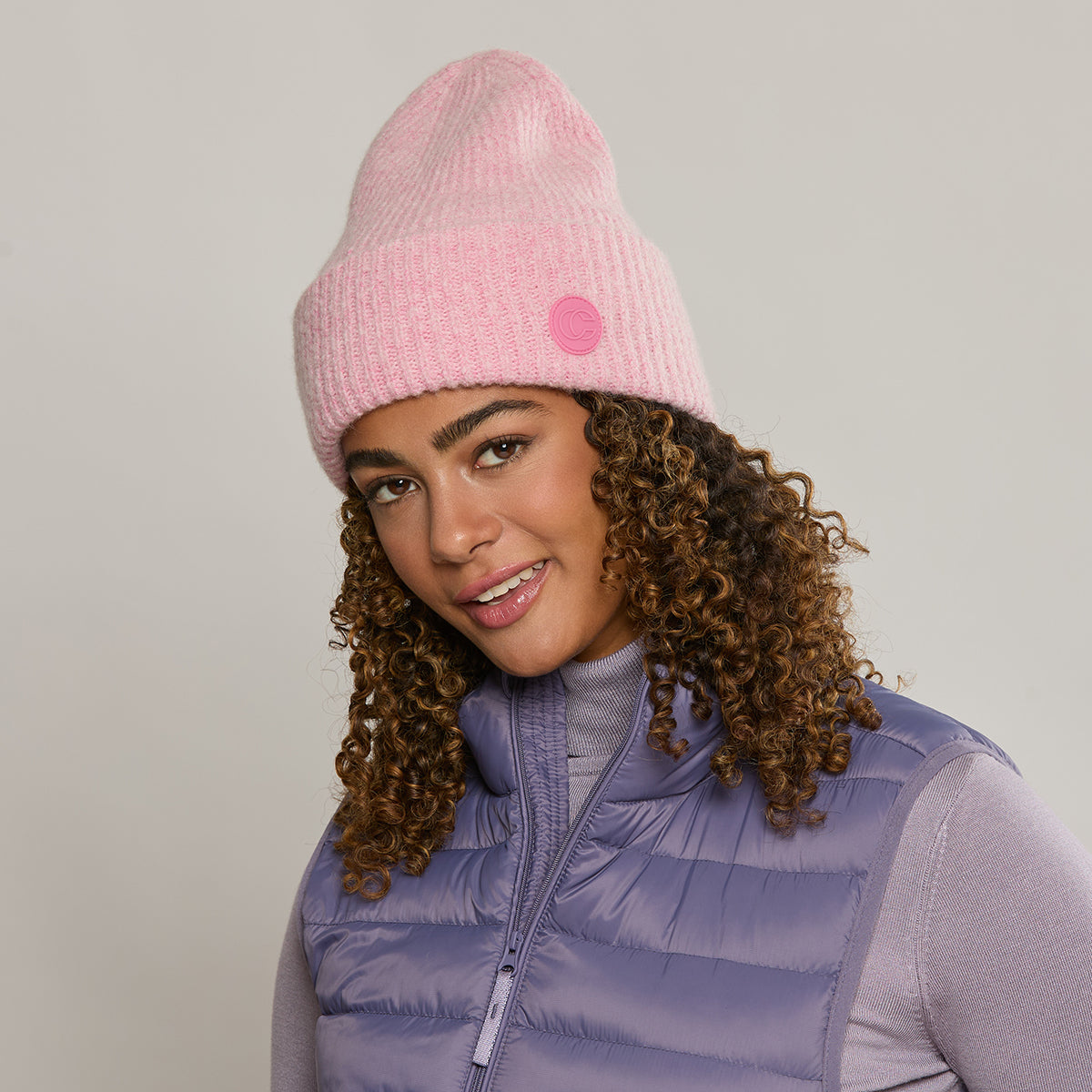 Wellington Beanie