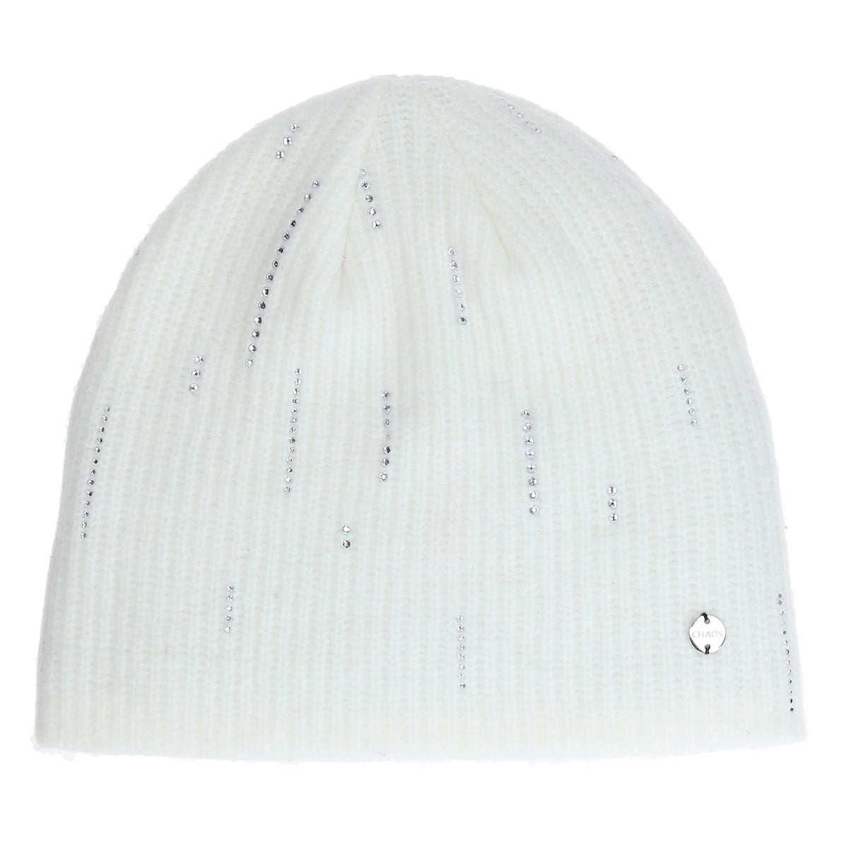 Believe Fitted Beanie