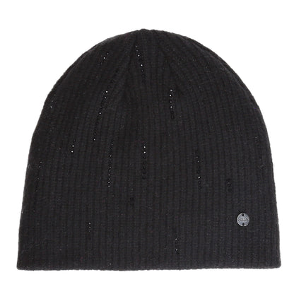 Believe Fitted Beanie