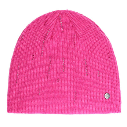 Believe Fitted Beanie