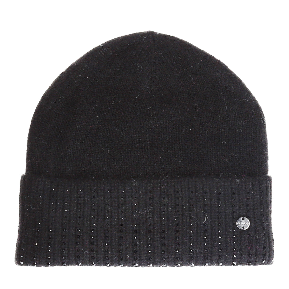 Believe Cuffed Beanie