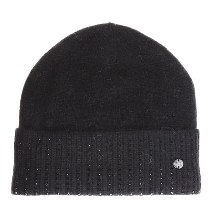 Believe Cuffed Beanie