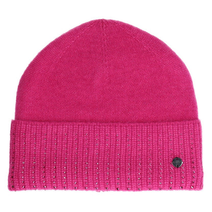 Believe Cuffed Beanie