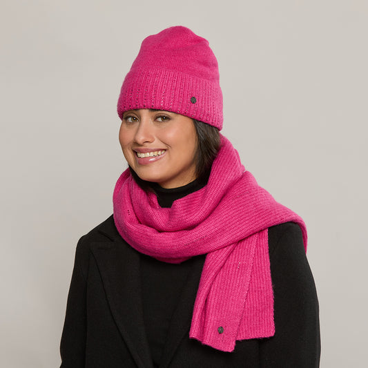 Believe Scarf