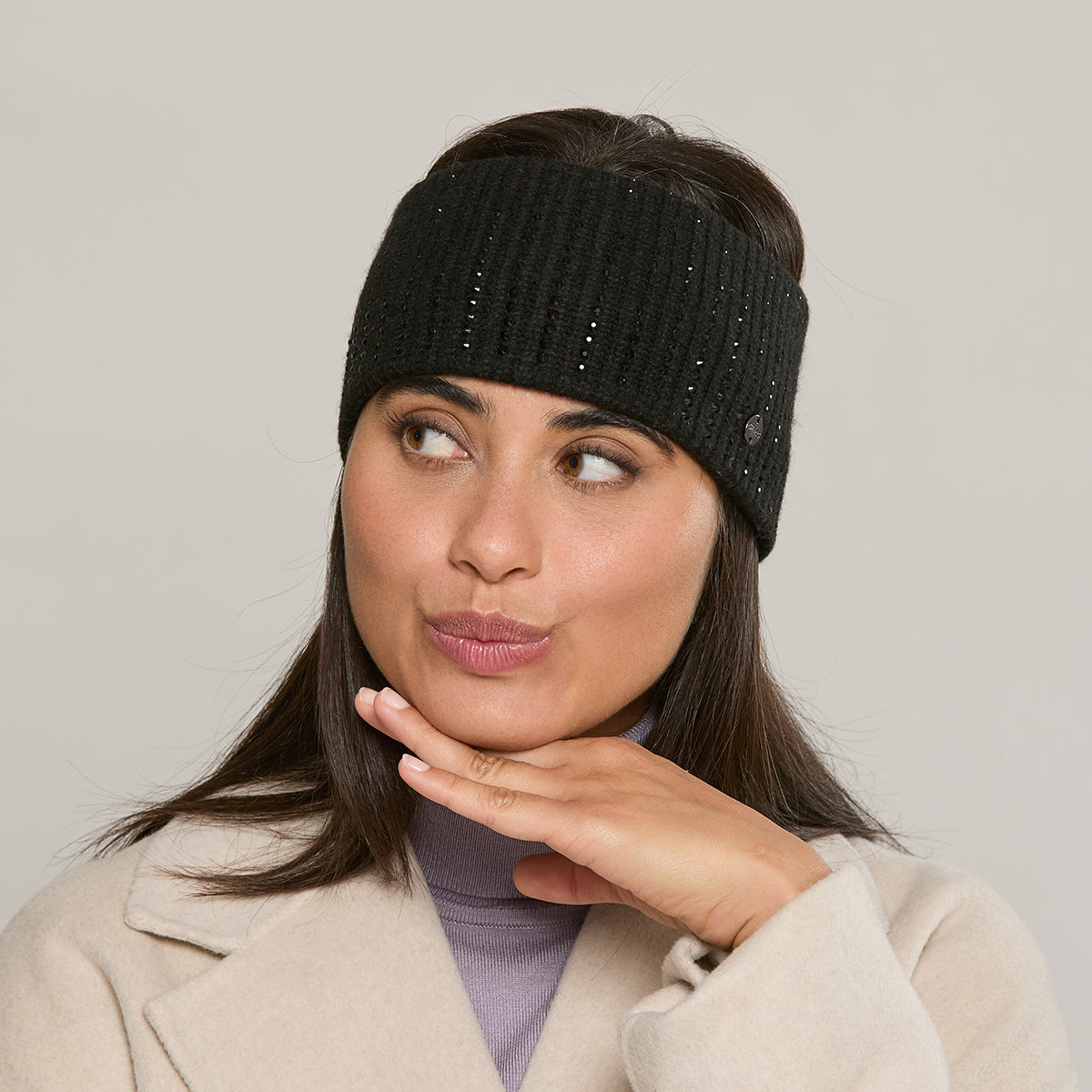 Believe Head Band