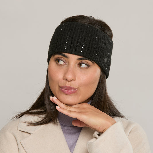 Believe Head Band