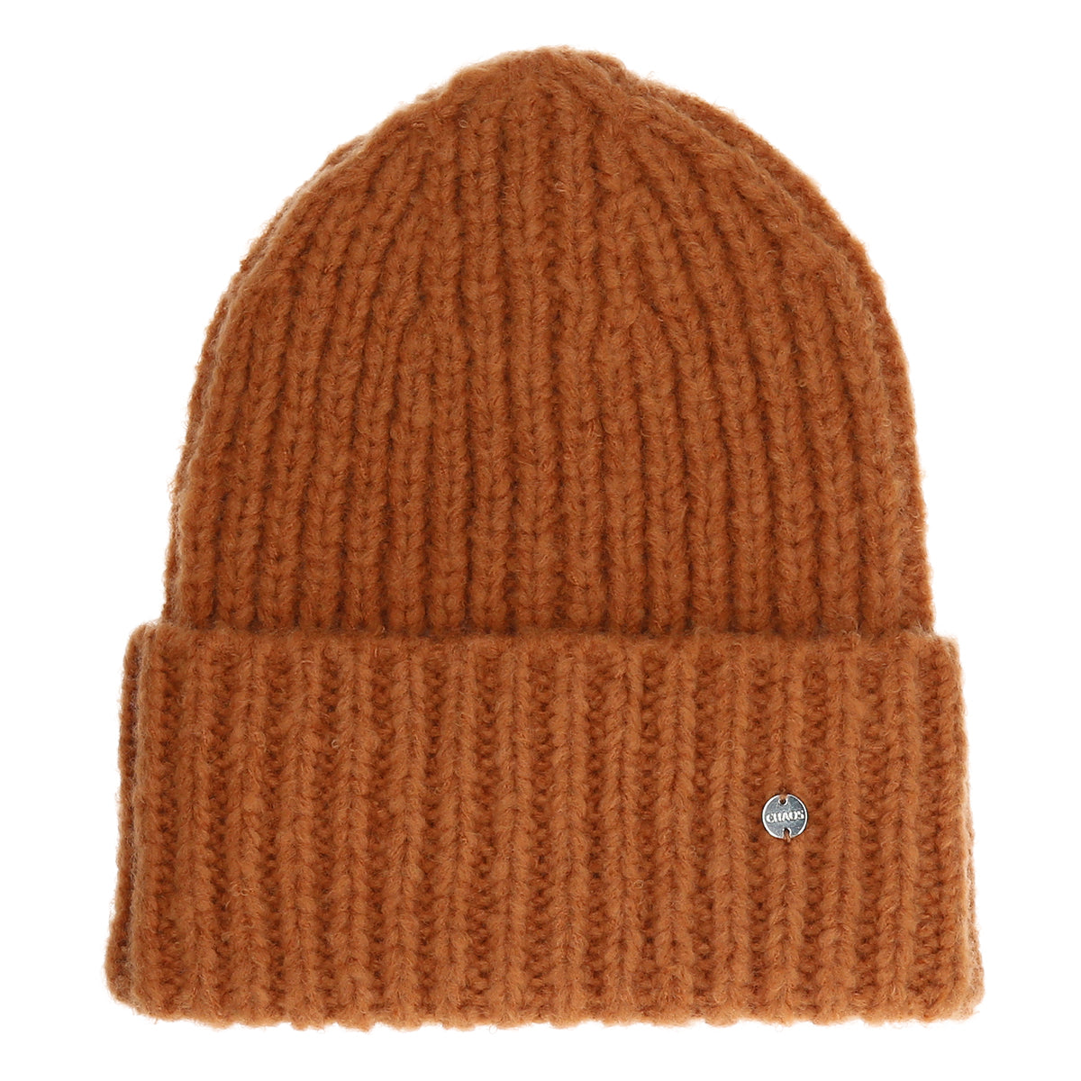 Fluff Rib Beanie - Chaos Headwear | Women's Winter Hats | Women's Beanies | Product View 2