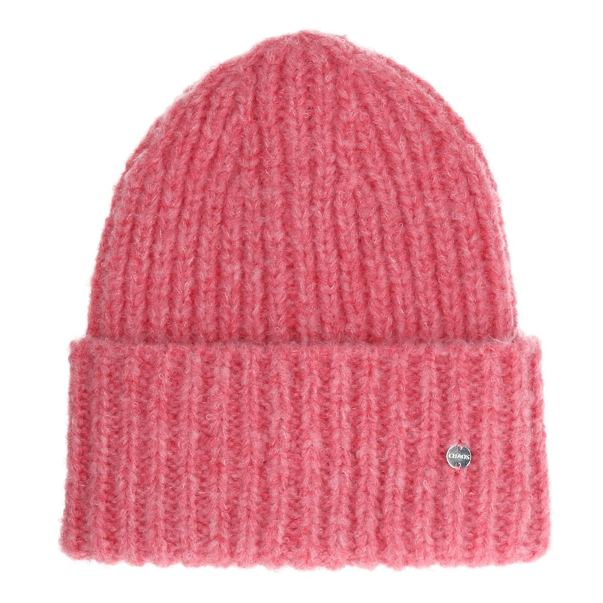 Fluff Rib Beanie