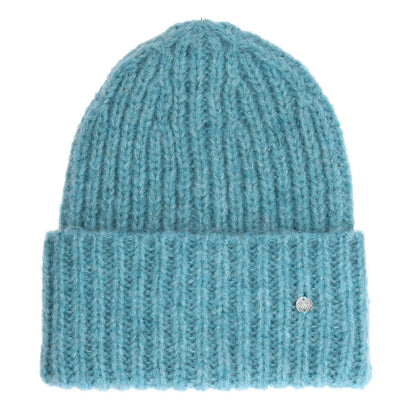 Fluff Rib Beanie