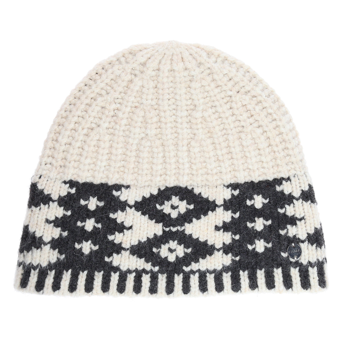 Tara Fitted Beanie