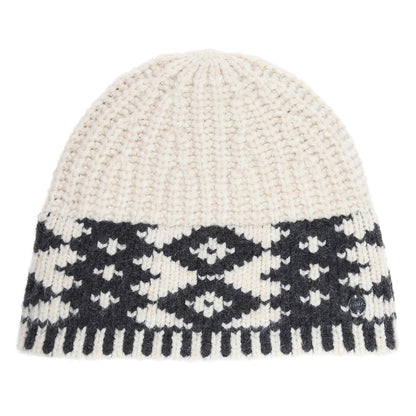 Tara Fitted Beanie