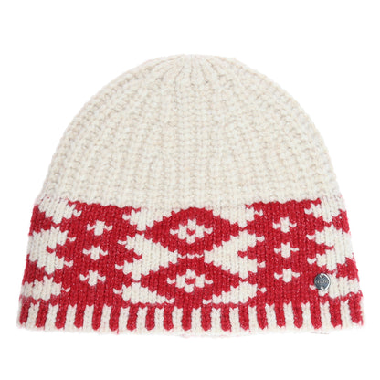 Tara Fitted Beanie