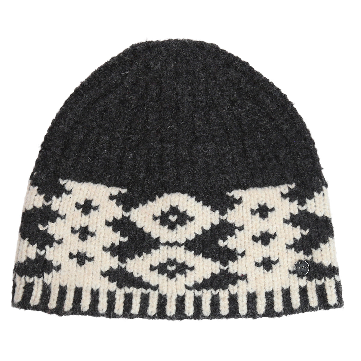Tara Fitted Beanie - Chaos Headwear | Women's Winter Hats | Women's Beanies | Product View 5