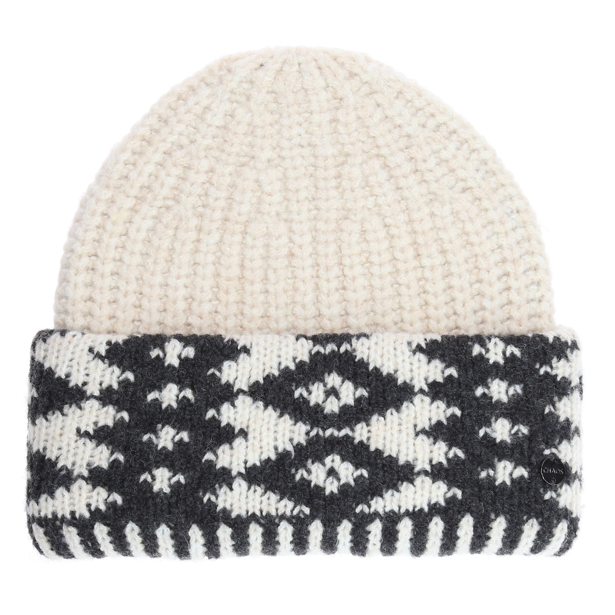 Tara Cuffed Beanie