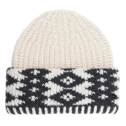 Tara Cuffed Beanie