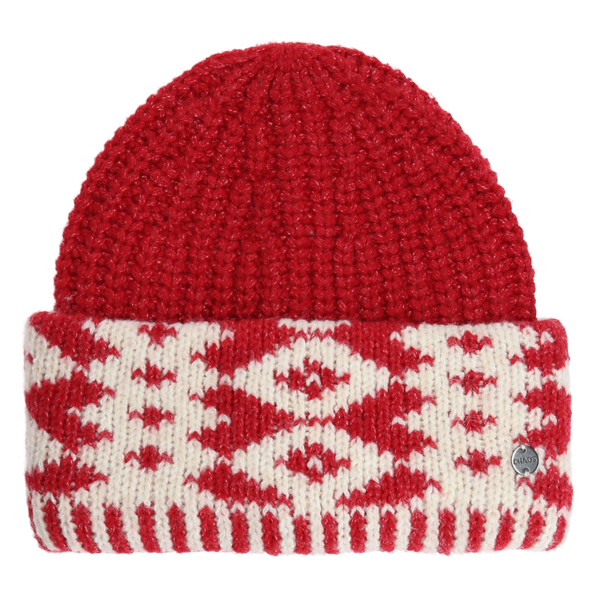 Tara Cuffed Beanie