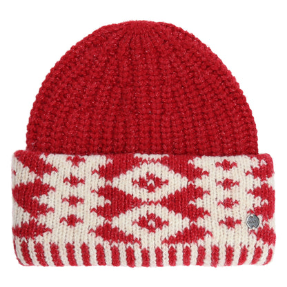 Tara Cuffed Beanie