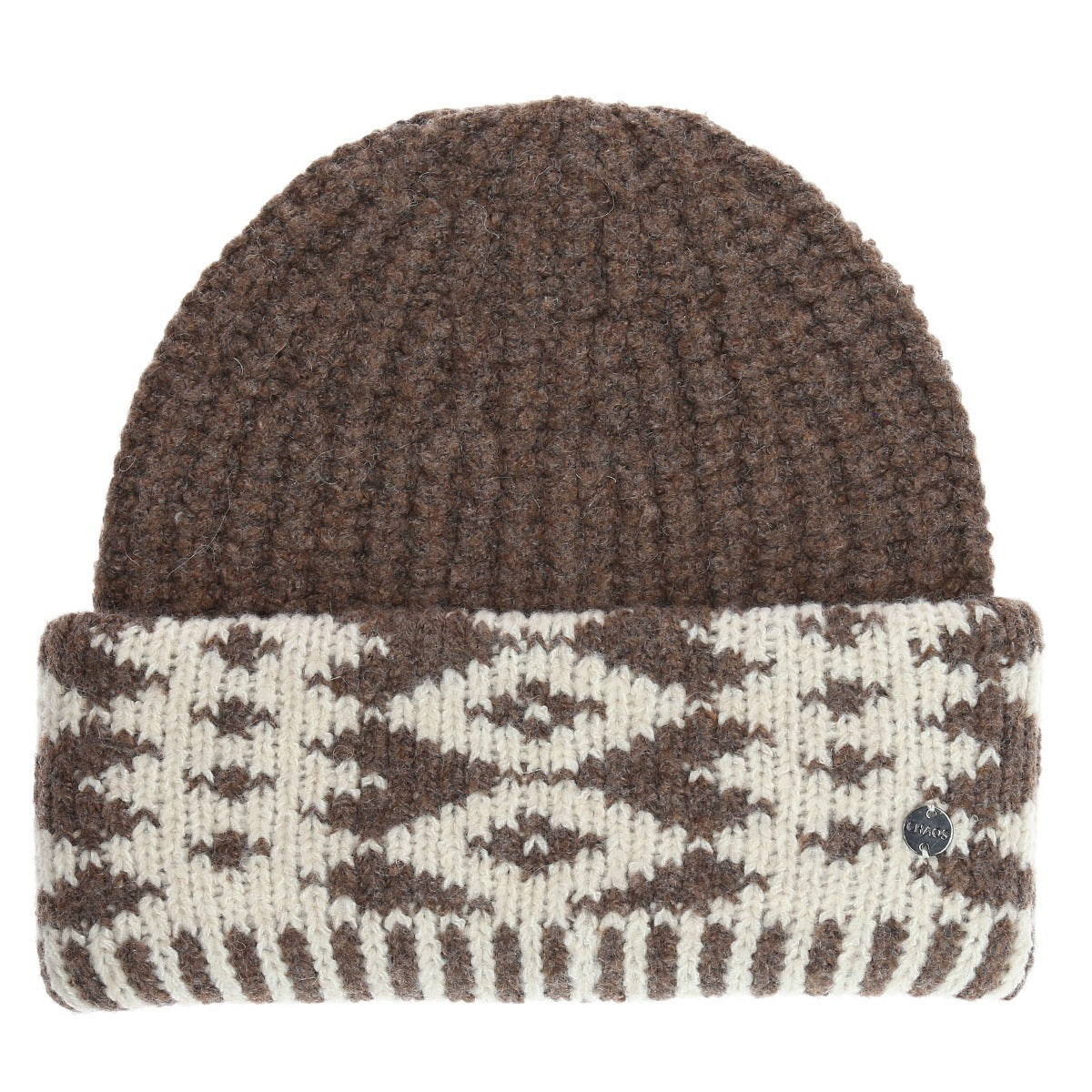 Tara Cuffed Beanie