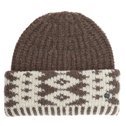 Tara Cuffed Beanie