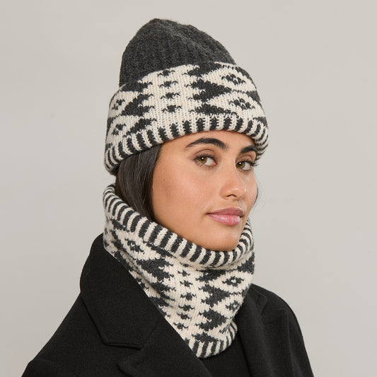Tara Neck Warmer