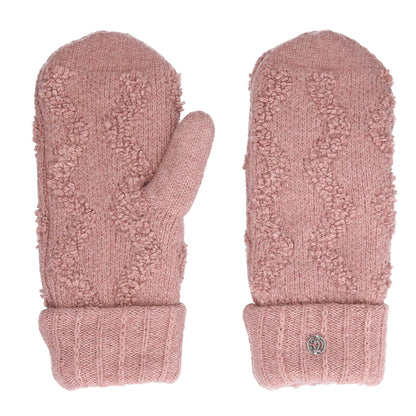 Sparkle Mitten